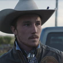 The Rider + Q&A