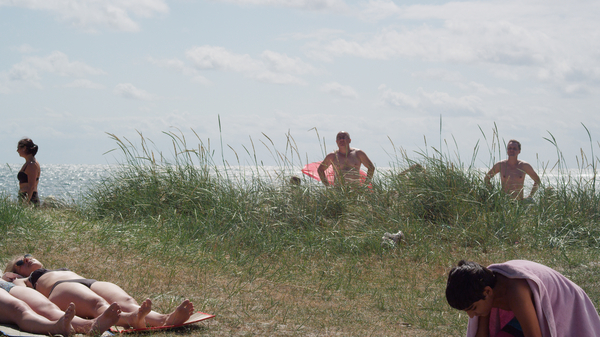 EFA Short Matters 3