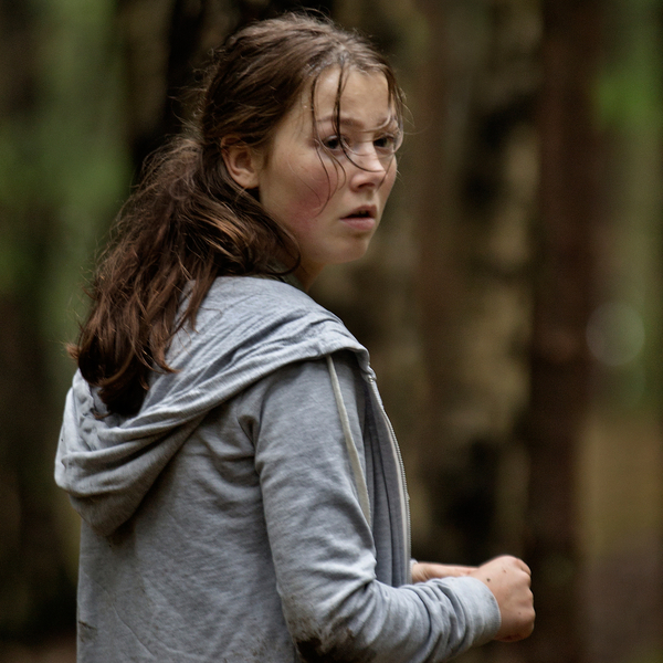 Utøya