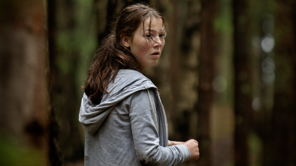 Utøya