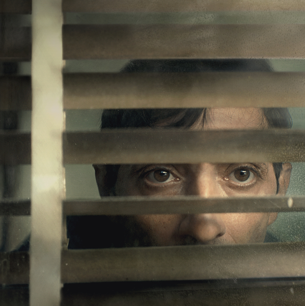 Preview: Dogman with Live Satellite Q&A