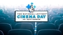 National Lottery Cinema Day