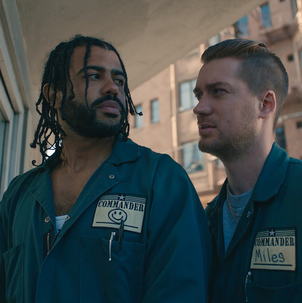 Blindspotting