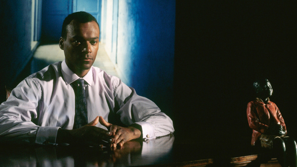 Black History Month Double Bill - Frantz Fanon: Black Skin White Mask + The Stuart Hall Project