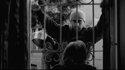 Georgian Film Schools