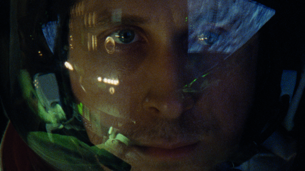 First Man