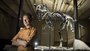 The Real T Rex with Chris Packham + Q&A