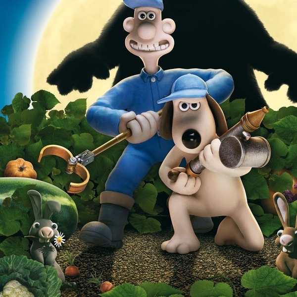 Spooky Animation Workshop
