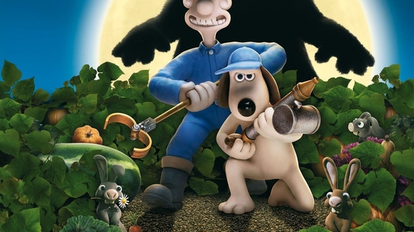Spooky Animation Workshop