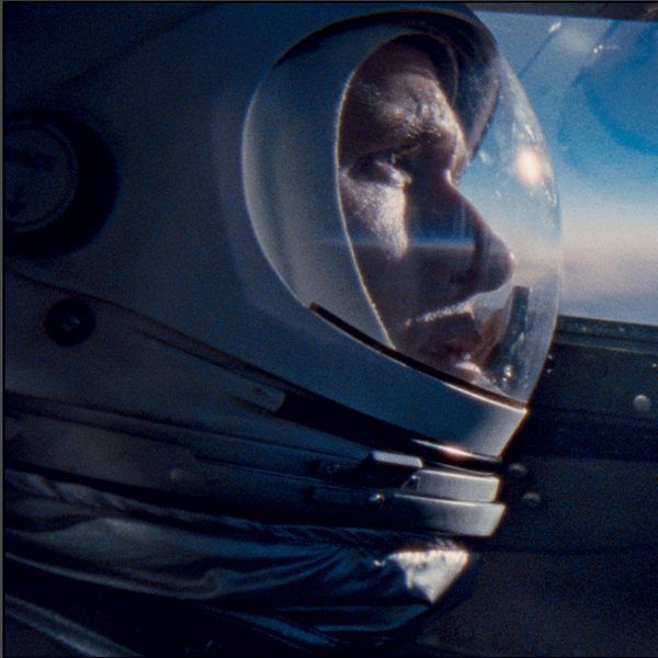 First Man