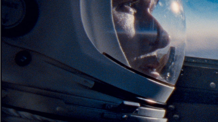 First Man