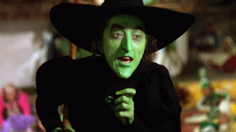 The Wizard of Oz 