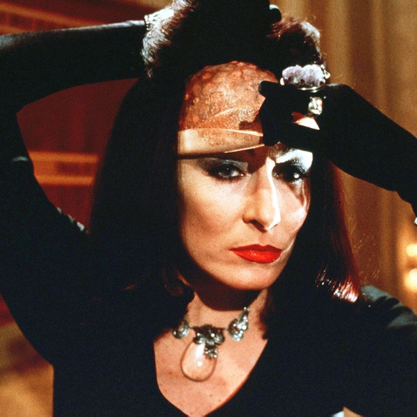 The Witches