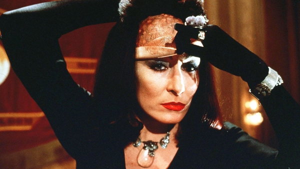 The Witches