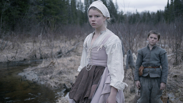 The Witch