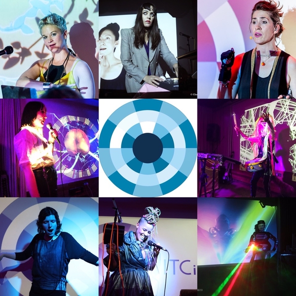 WITCHiH at We The Curious