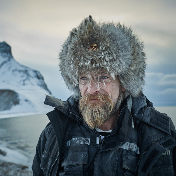 Preview : Fortitude, Series 3 + Q&A