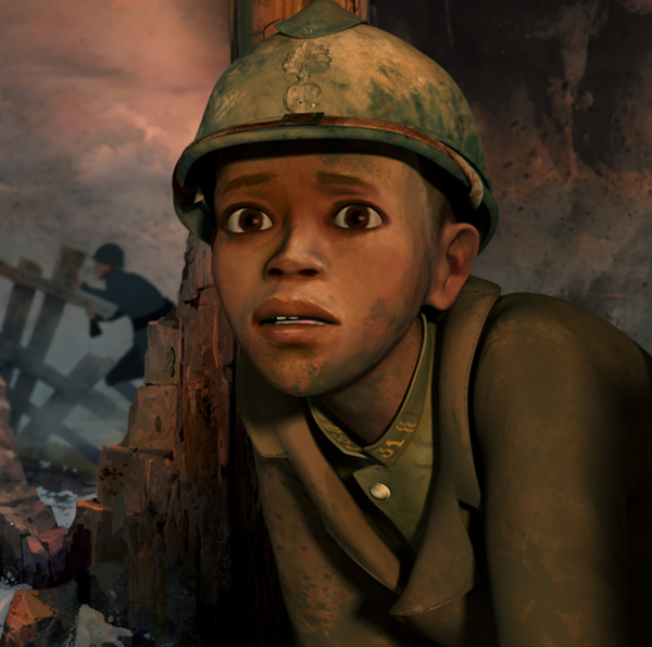 Adama