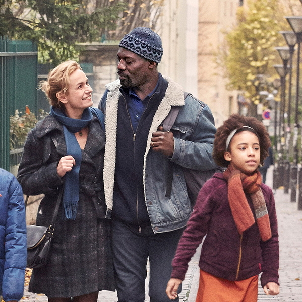 A Season in France