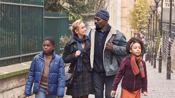 A Season in France