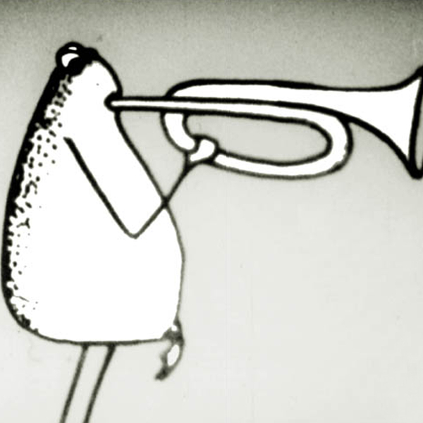 Africa Animated: Africa's Lost Classics