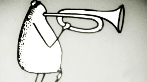 Africa Animated: Africa's Lost Classics