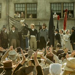 Peterloo