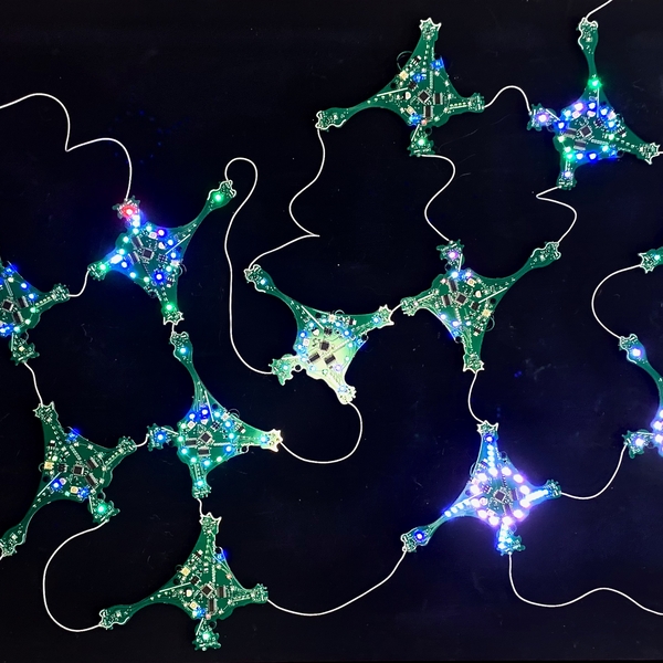 Biomimetic Electronics