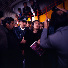 The Lost Honour of Katharina Blum