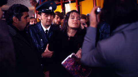 The Lost Honour of Katharina Blum