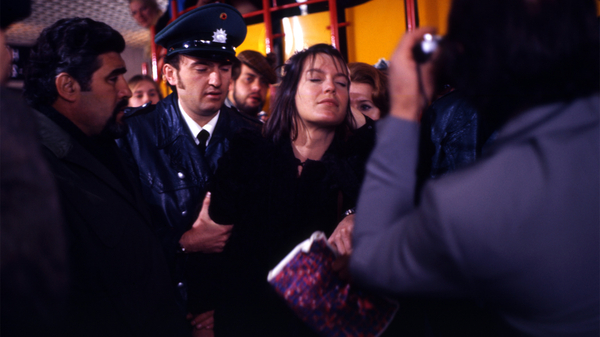 The Lost Honour of Katharina Blum