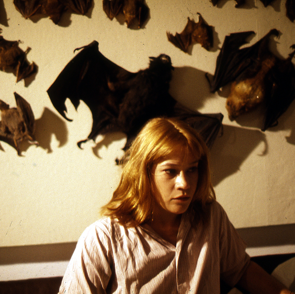 The Second Awakening of Christa Klages