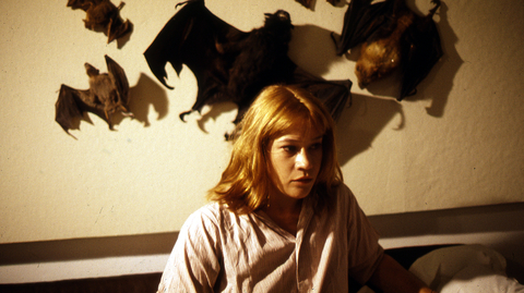 The Second Awakening of Christa Klages 