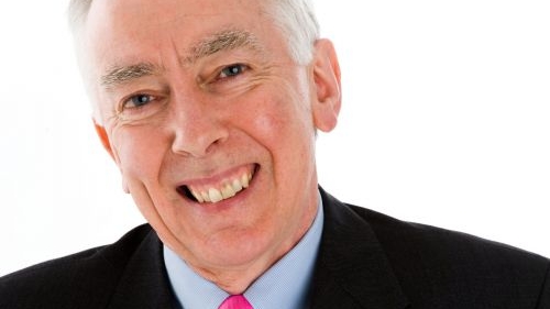 Robin Hambleton