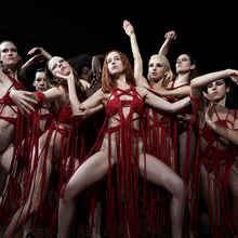 Suspiria