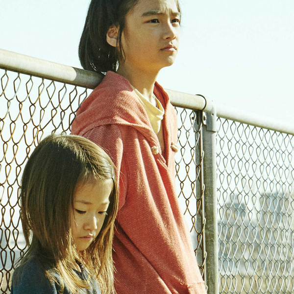 Shoplifters