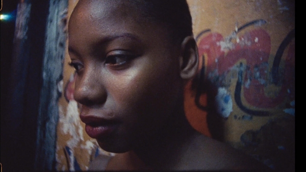 Black Mother
