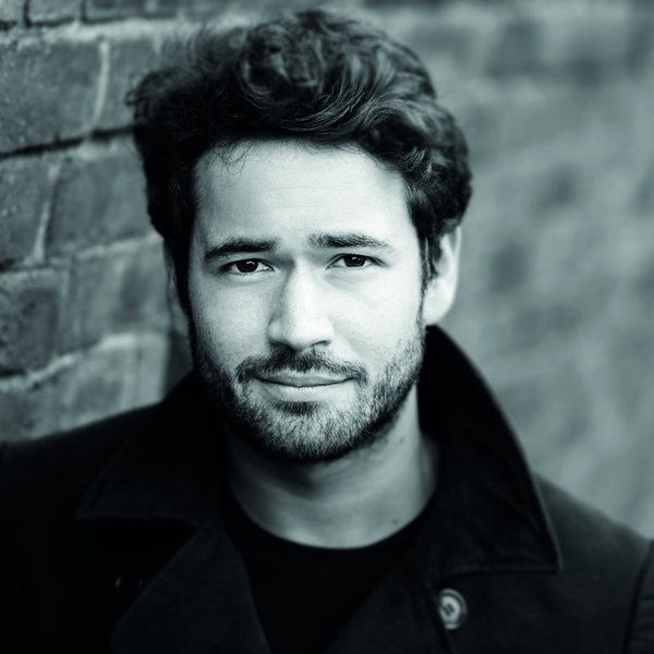 Festival of Ideas - Jamie Susskind