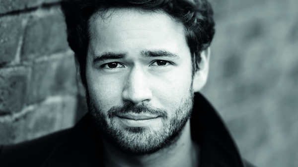 Festival of Ideas - Jamie Susskind