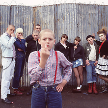Working Class Heroes: British Working Class on Film