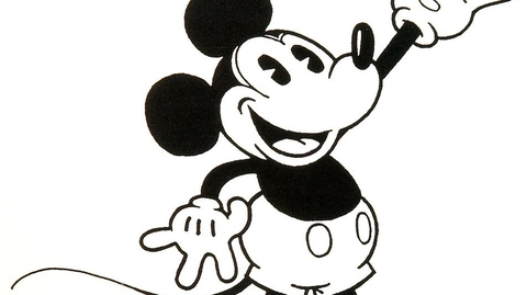 Early Mickey