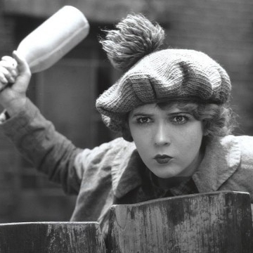Mary Pickford: Little Annie Roonie
