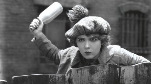 Mary Pickford: Little Annie Roonie
