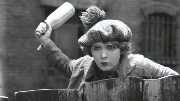 Mary Pickford: Little Annie Roonie