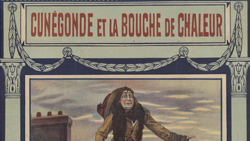 On the Trail of Cunégonde
