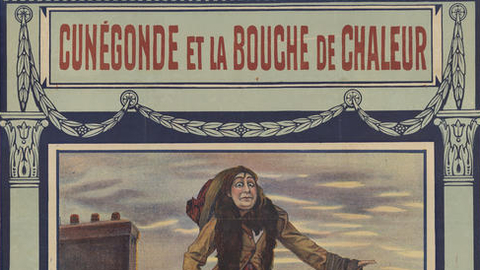 On the Trail of Cunégonde