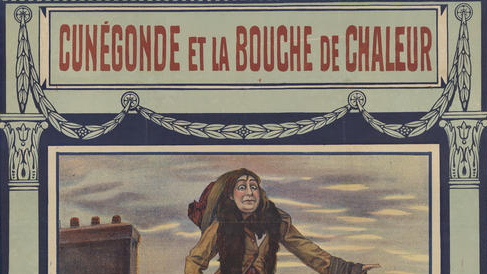 On the Trail of Cunégonde