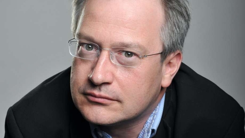Robin Ince: I'm a Joke And So Are You (Part 2)