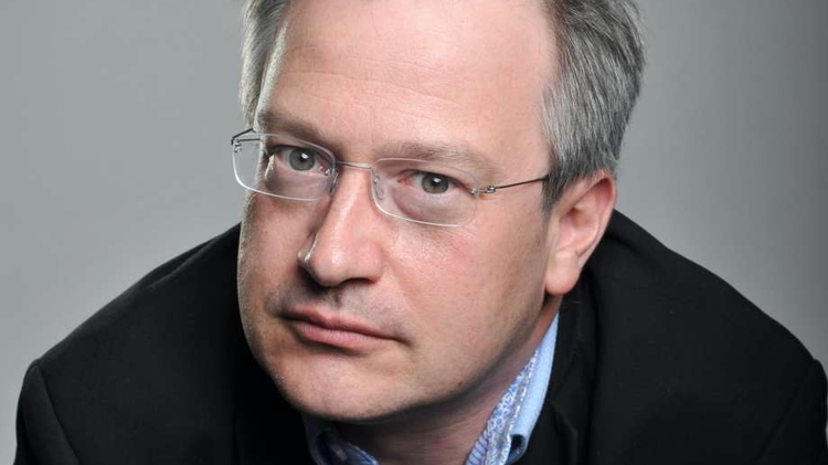 Robin Ince: I'm a Joke And So Are You (Part 2)