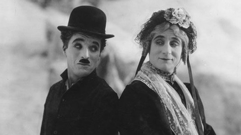 Sydney, the Other Chaplin (2017)